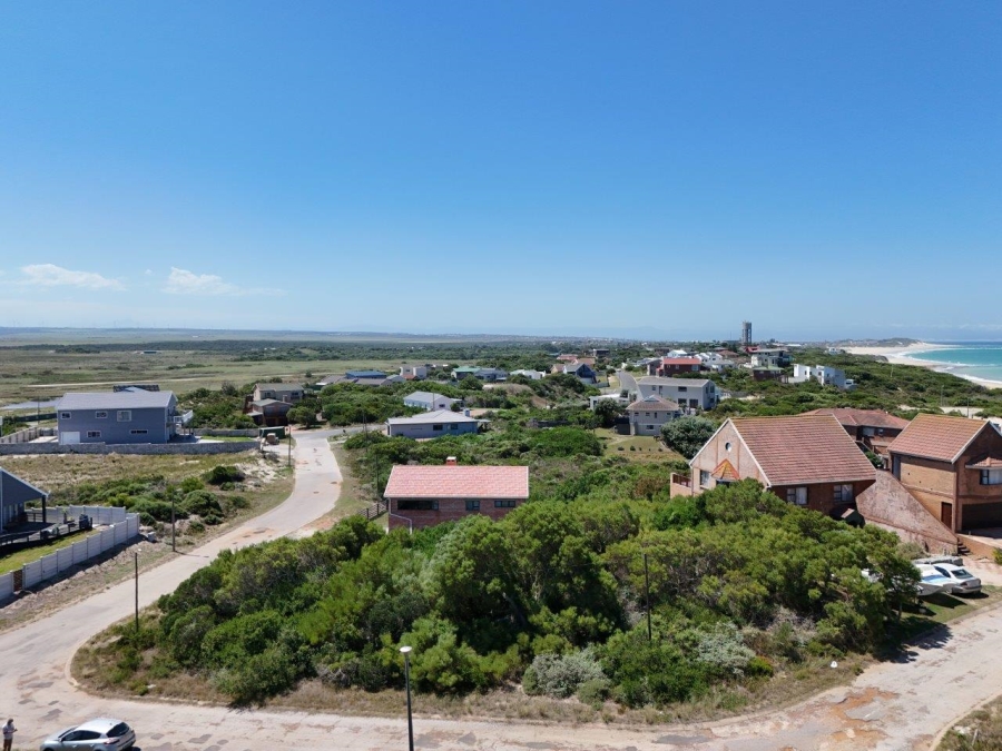 0 Bedroom Property for Sale in Paradise Beach Eastern Cape